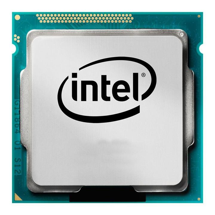 پردازنده اینتل بدون باکس Core i3-4330 Haswell